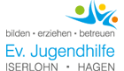 Logo der ev. Jugendhilfe Iserlohn/Hagen