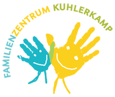 Logo des Familienzentrum Kuhlerkamp